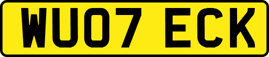 WU07ECK