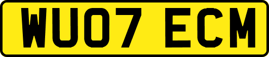 WU07ECM
