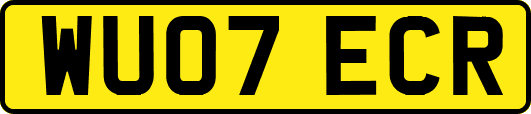 WU07ECR