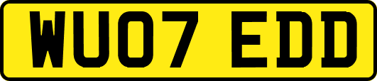 WU07EDD