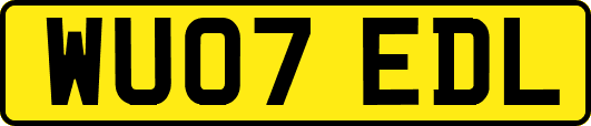 WU07EDL
