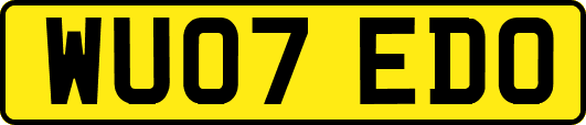 WU07EDO