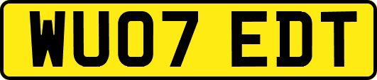 WU07EDT