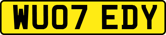 WU07EDY