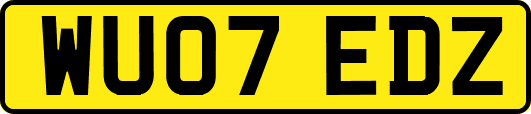 WU07EDZ