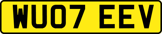 WU07EEV