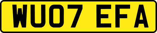 WU07EFA