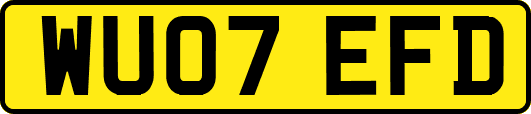 WU07EFD