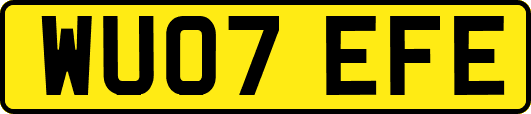 WU07EFE