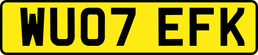 WU07EFK