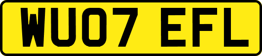 WU07EFL