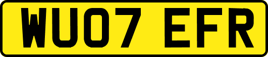 WU07EFR