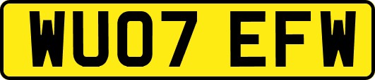 WU07EFW