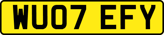 WU07EFY