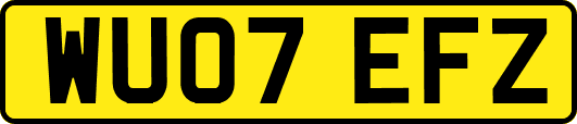 WU07EFZ