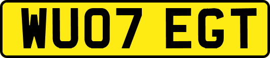 WU07EGT
