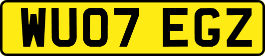 WU07EGZ