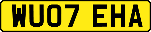 WU07EHA