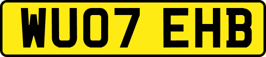 WU07EHB