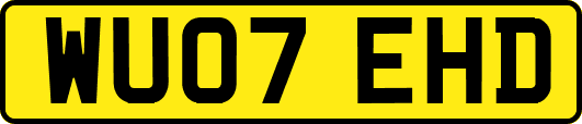WU07EHD