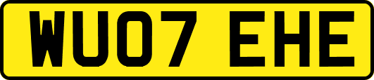 WU07EHE