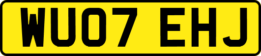 WU07EHJ