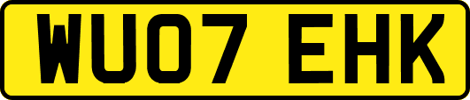 WU07EHK