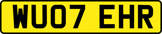 WU07EHR