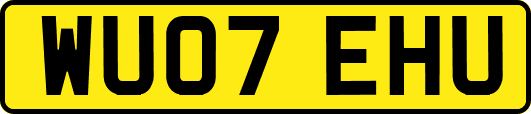 WU07EHU