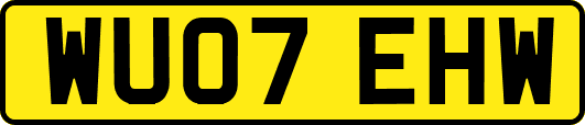 WU07EHW