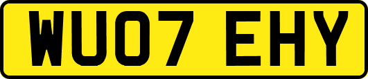 WU07EHY