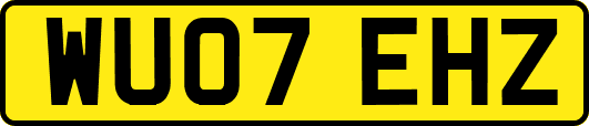 WU07EHZ