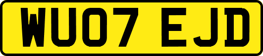 WU07EJD