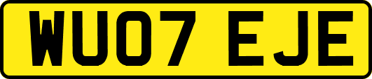 WU07EJE
