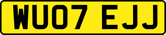 WU07EJJ