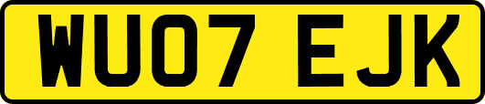 WU07EJK