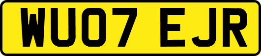 WU07EJR