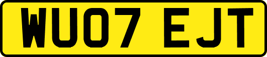 WU07EJT