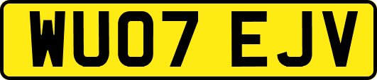 WU07EJV