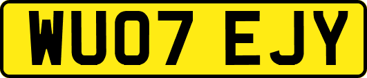 WU07EJY
