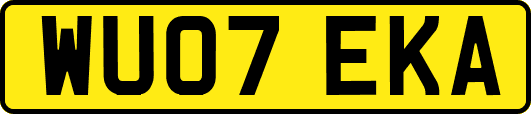 WU07EKA
