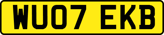 WU07EKB
