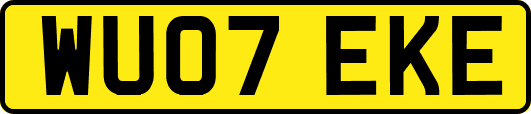 WU07EKE