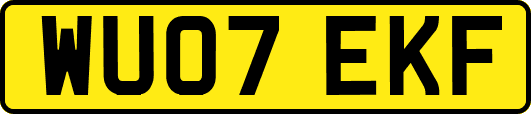 WU07EKF