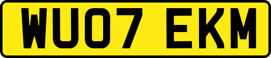 WU07EKM