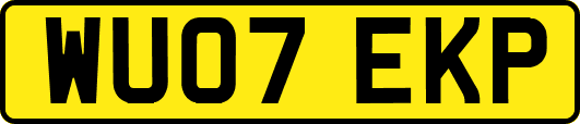 WU07EKP