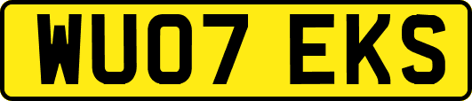 WU07EKS