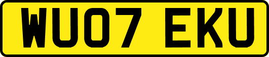 WU07EKU