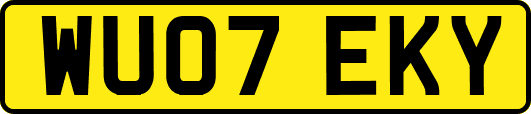 WU07EKY