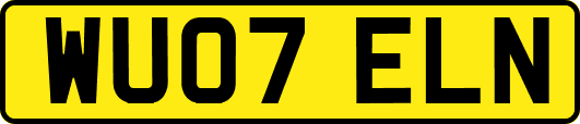 WU07ELN